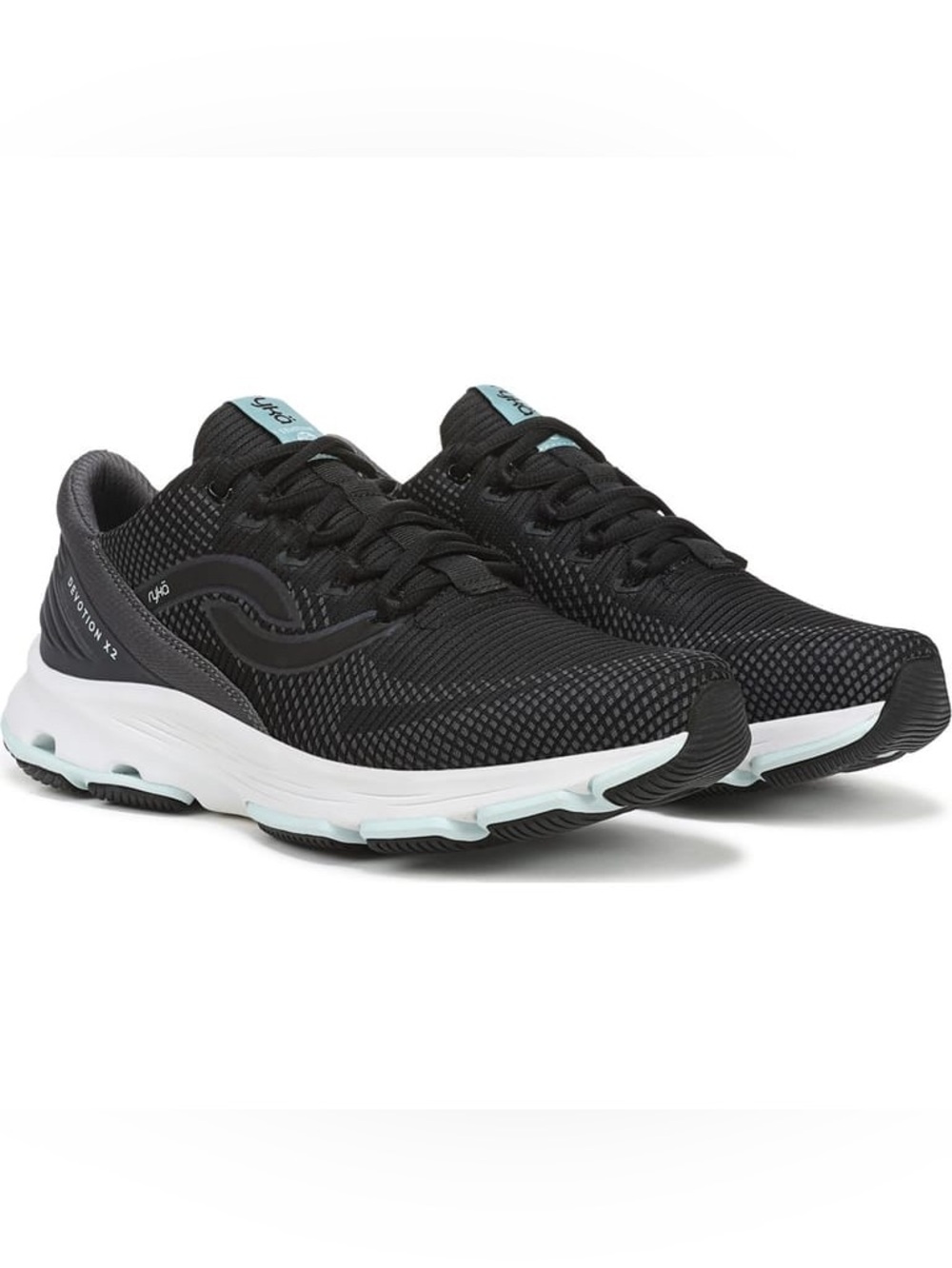 Ryka Devotion X 2 Walking Shoes